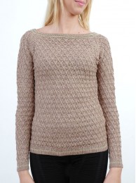 Strick Pullover