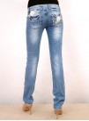 Fashion Jeans